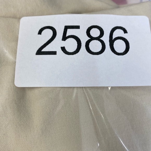 BDG 90's Vibes Cargo Skirt Women's Small Beige - Picture 12 of 12